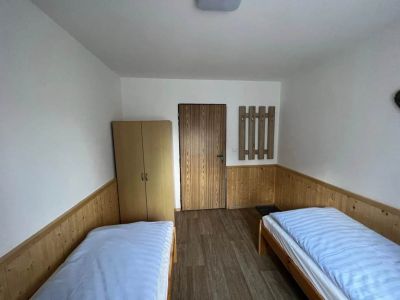 Horská chata Doroťanka