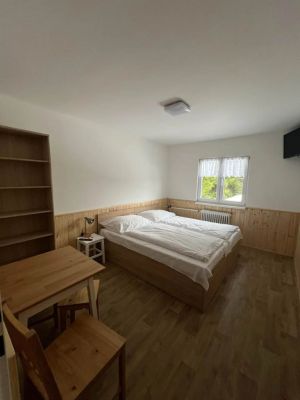 Horská chata Doroťanka