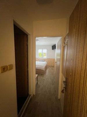 Horská chata Doroťanka