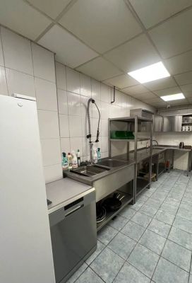 Horská chata Doroťanka