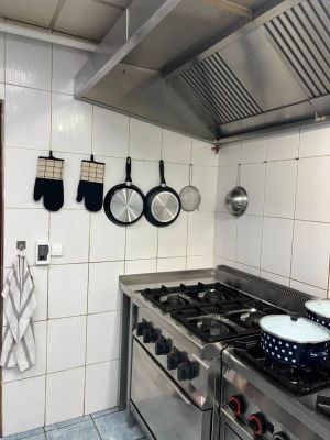 Horská chata Doroťanka