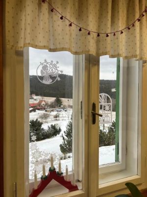 Horská chata Doroťanka