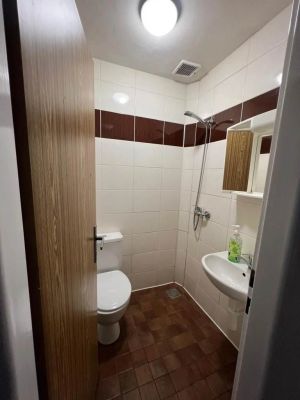 Horská chata Doroťanka