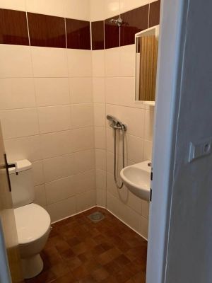 Horská chata Doroťanka