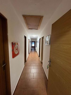 Horská chata Doroťanka