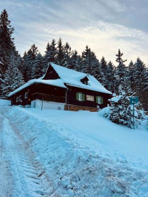 Horská chata Doroťanka