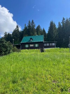 Horská chata Doroťanka