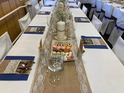 Horská chata Doroťanka