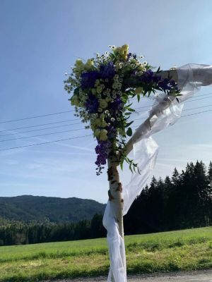 Horská chata Doroťanka