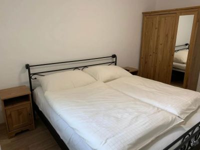 Horská chata Doroťanka