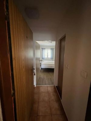 Horská chata Doroťanka