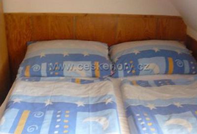 Horská chata Doroťanka