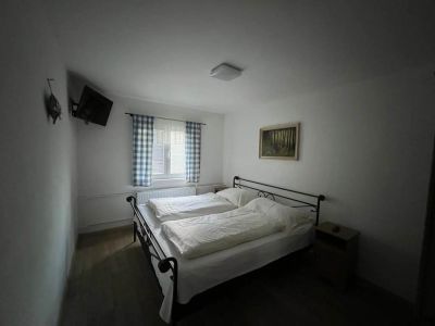 Horská chata Doroťanka