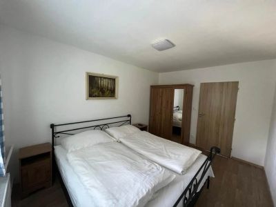 Horská chata Doroťanka