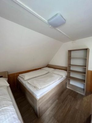 Horská chata Doroťanka