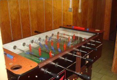 Horská chata Doroťanka