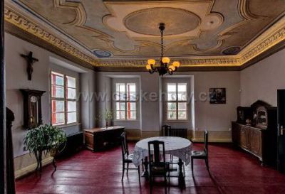 DOTEK Dům obnovy tradic, ekologie a kultury