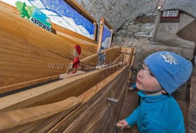 DOTEK Dům obnovy tradic, ekologie a kultury