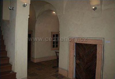 DOTEK Dům obnovy tradic, ekologie a kultury