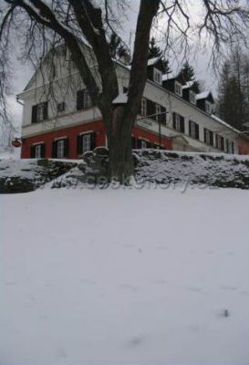 Doubice - U Matyáše