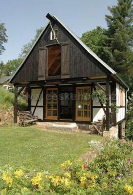 Doubice - U Matyáše