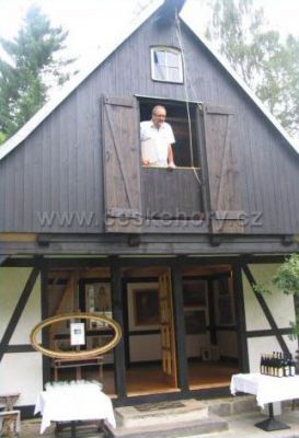 Doubice - U Matyáše