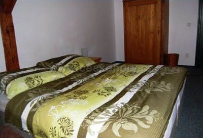 Doubice - U Matyáše