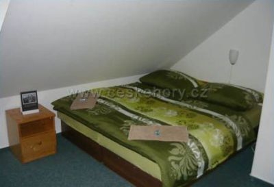 Doubice - U Matyáše