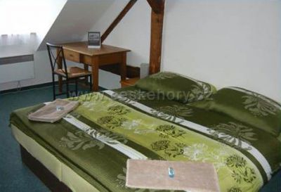 Doubice - U Matyáše