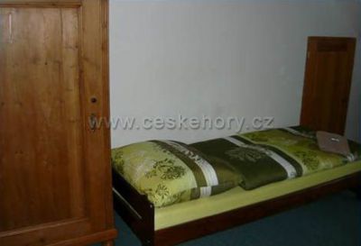 Doubice - U Matyáše