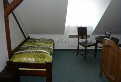 Doubice - U Matyáše