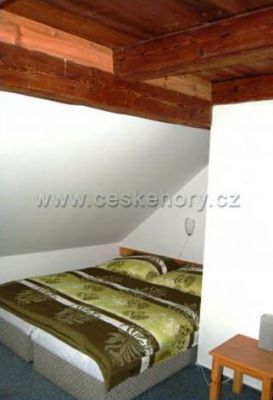 Doubice - U Matyáše