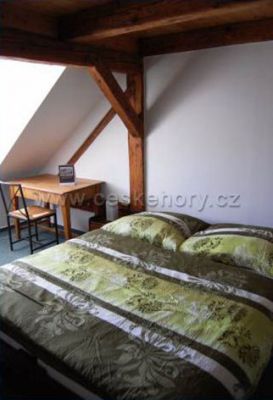 Doubice - U Matyáše