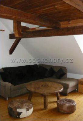 Doubice - U Matyáše