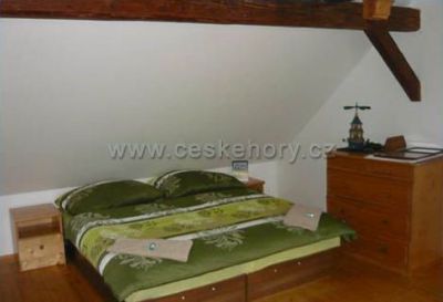 Doubice - U Matyáše