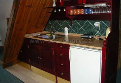 Doubice - U Matyáše