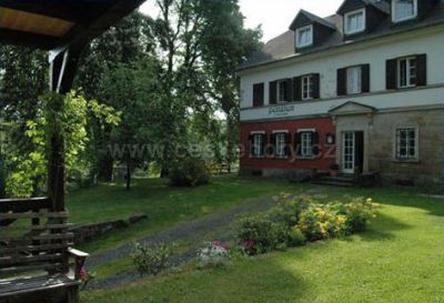 Doubice - U Matyáše