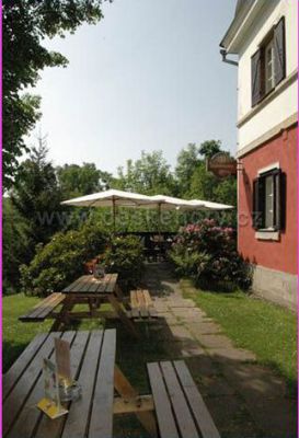 Doubice - U Matyáše