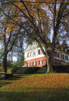 Doubice - U Matyáše