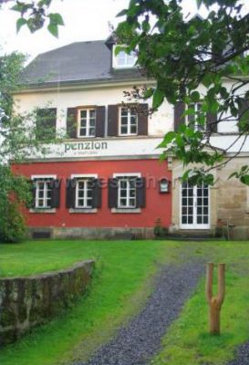 Doubice - U Matyáše