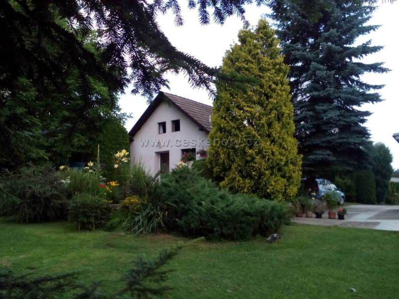 Ubytování Doubravice