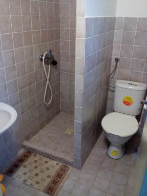 Ubytování Doubravice