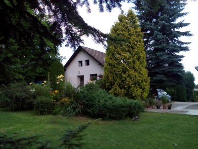 Ubytování Doubravice