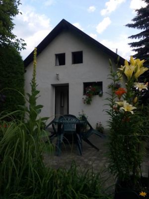 Ubytování Doubravice