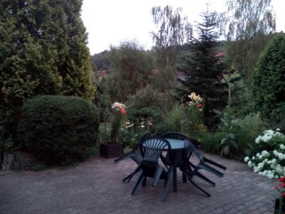 Ubytování Doubravice