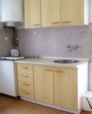 Ubytování Doubravice