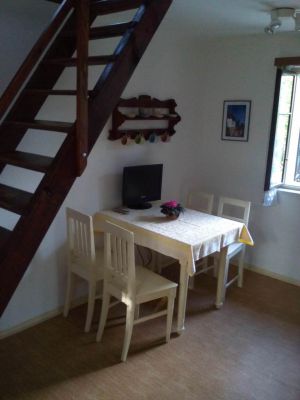 Ubytování Doubravice