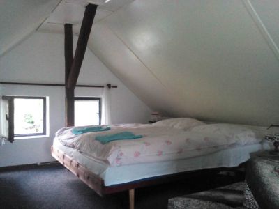 Ubytování Doubravice