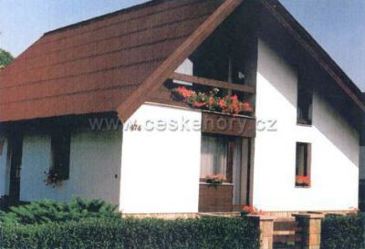 Vilka v Doudlebech nad Orlicí