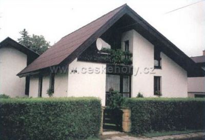 Vilka v Doudlebech nad Orlicí